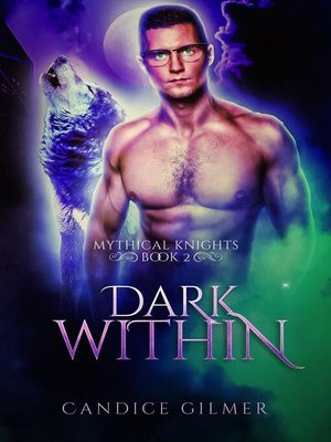 cover image of Dark Within